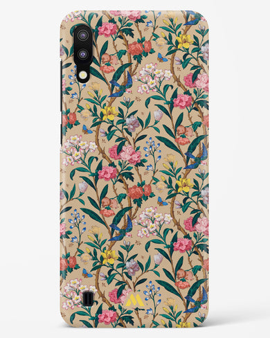 Vintage Garden Hard Case Phone Cover-(Samsung)