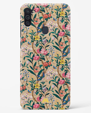 Vintage Garden Hard Case Phone Cover (Samsung)