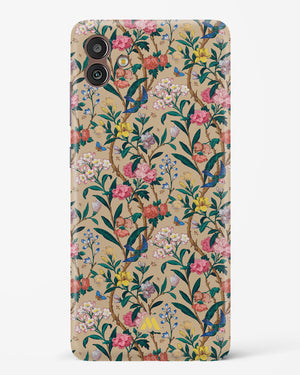 Vintage Garden Hard Case Phone Cover (Samsung)