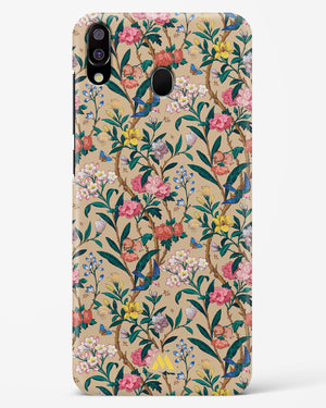 Vintage Garden Hard Case Phone Cover (Samsung)