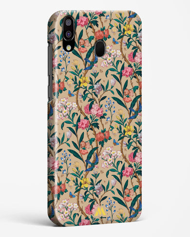 Vintage Garden Hard Case Phone Cover (Samsung)