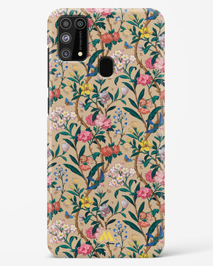 Vintage Garden Hard Case Phone Cover (Samsung)