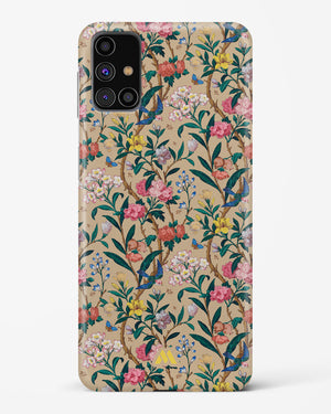 Vintage Garden Hard Case Phone Cover (Samsung)