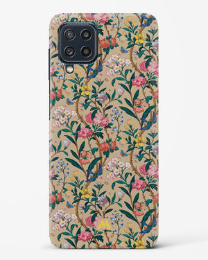 Vintage Garden Hard Case Phone Cover (Samsung)