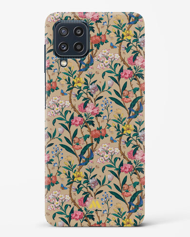 Vintage Garden Hard Case Phone Cover-(Samsung)