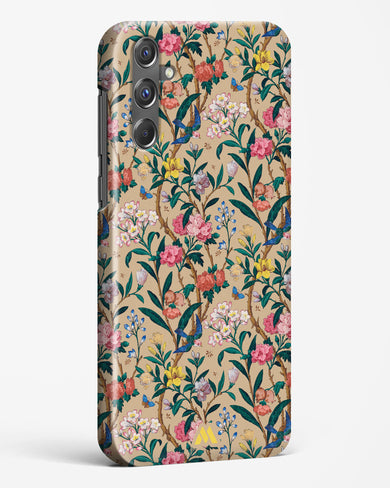 Vintage Garden Hard Case Phone Cover (Samsung)