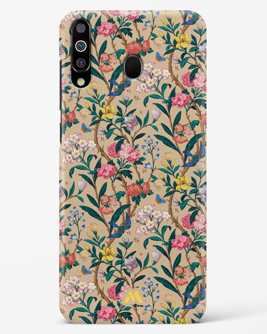 Vintage Garden Hard Case Phone Cover (Samsung)