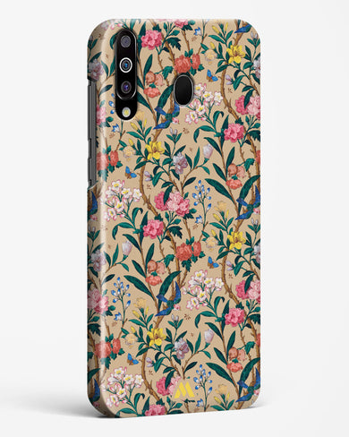 Vintage Garden Hard Case Phone Cover (Samsung)