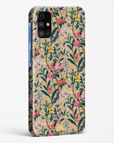 Vintage Garden Hard Case Phone Cover (Samsung)