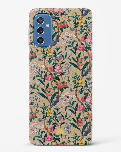 Vintage Garden Hard Case Phone Cover (Samsung)