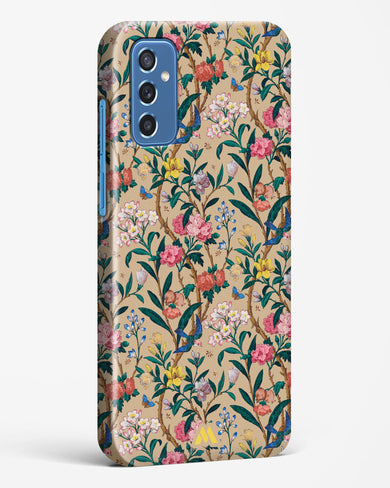 Vintage Garden Hard Case Phone Cover (Samsung)