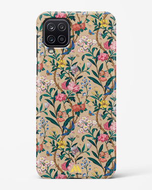 Vintage Garden Hard Case Phone Cover (Samsung)