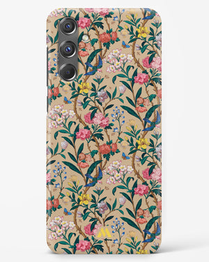 Vintage Garden Hard Case Phone Cover (Samsung)