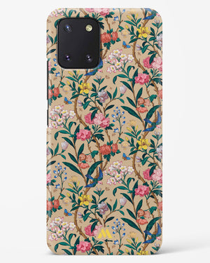 Vintage Garden Hard Case Phone Cover (Samsung)