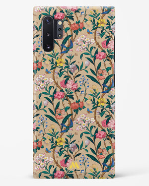 Vintage Garden Hard Case Phone Cover (Samsung)