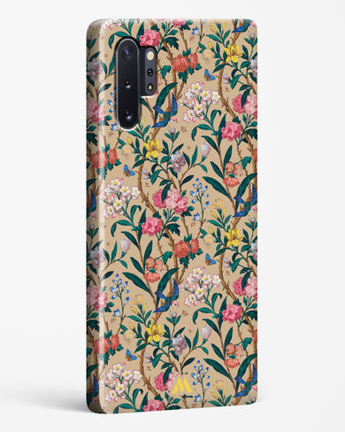 Vintage Garden Hard Case Phone Cover (Samsung)