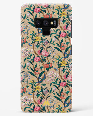 Vintage Garden Hard Case Phone Cover (Samsung)