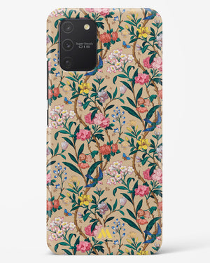 Vintage Garden Hard Case Phone Cover (Samsung)