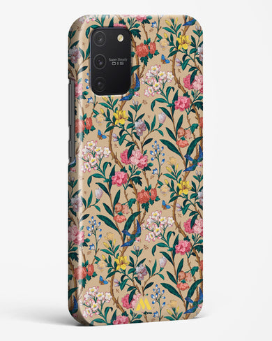 Vintage Garden Hard Case Phone Cover (Samsung)