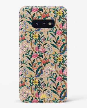 Vintage Garden Hard Case Phone Cover (Samsung)