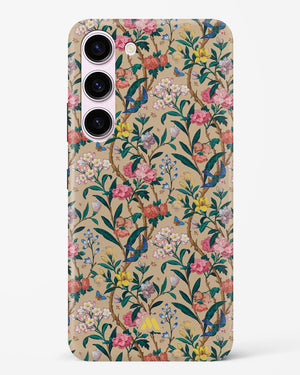 Vintage Garden Hard Case Phone Cover (Samsung)