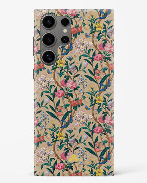 Vintage Garden Hard Case Phone Cover (Samsung)