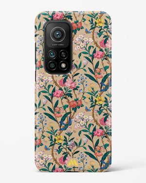 Vintage Garden Hard Case Phone Cover (Xiaomi)