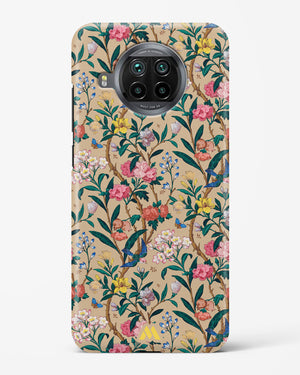 Vintage Garden Hard Case Phone Cover (Xiaomi)