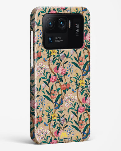 Vintage Garden Hard Case Phone Cover-(Xiaomi)