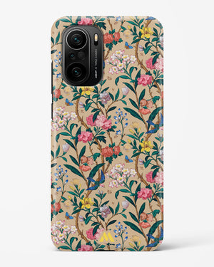 Vintage Garden Hard Case Phone Cover (Xiaomi)