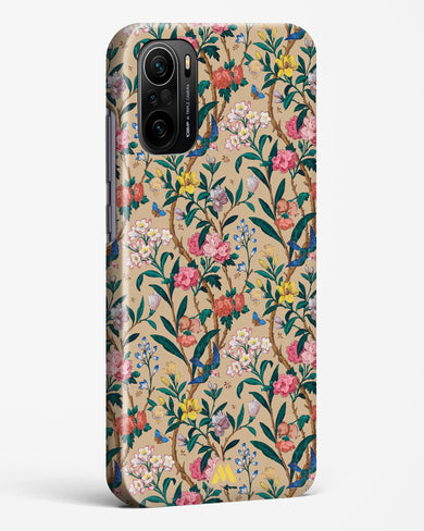Vintage Garden Hard Case Phone Cover (Xiaomi)
