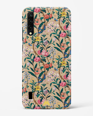 Vintage Garden Hard Case Phone Cover (Xiaomi)