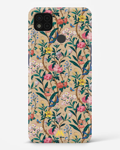 Vintage Garden Hard Case Phone Cover (Xiaomi)