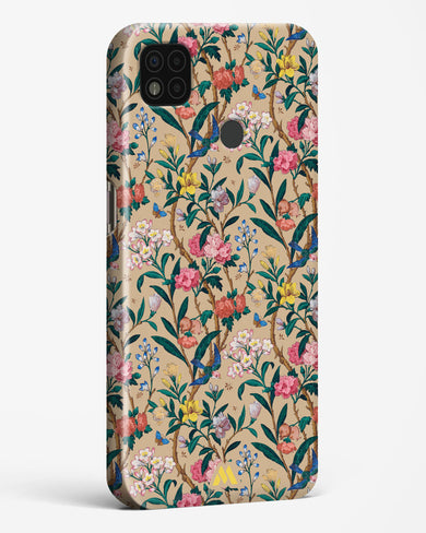 Vintage Garden Hard Case Phone Cover (Xiaomi)