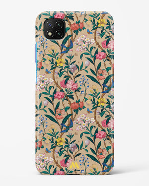 Vintage Garden Hard Case Phone Cover (Xiaomi)