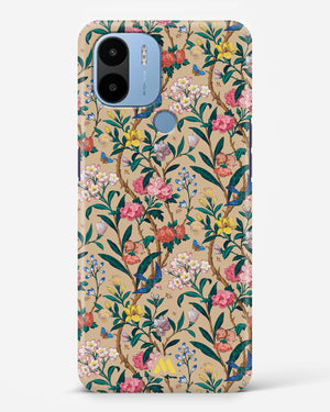 Vintage Garden Hard Case Phone Cover (Xiaomi)