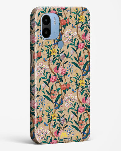 Vintage Garden Hard Case Phone Cover (Xiaomi)