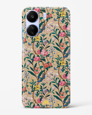 Vintage Garden Hard Case Phone Cover (Xiaomi)