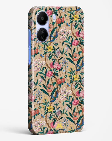 Vintage Garden Hard Case Phone Cover (Xiaomi)