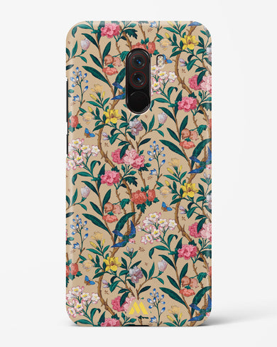 Vintage Garden Hard Case Phone Cover (Xiaomi)