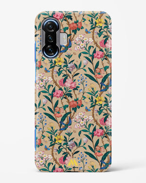 Vintage Garden Hard Case Phone Cover (Xiaomi)