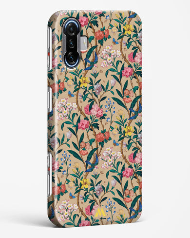 Vintage Garden Hard Case Phone Cover (Xiaomi)