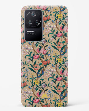 Vintage Garden Hard Case Phone Cover (Xiaomi)