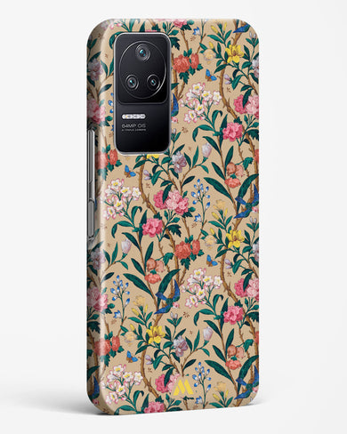 Vintage Garden Hard Case Phone Cover (Xiaomi)