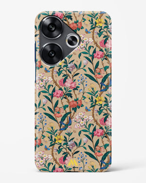 Vintage Garden Hard Case Phone Cover (Xiaomi)