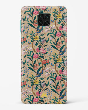 Vintage Garden Hard Case Phone Cover (Xiaomi)