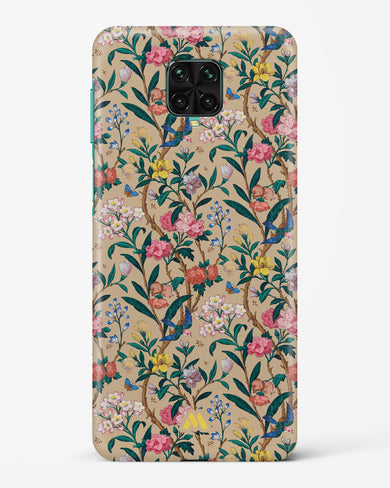 Vintage Garden Hard Case Phone Cover (Xiaomi)