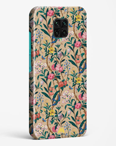 Vintage Garden Hard Case Phone Cover (Xiaomi)