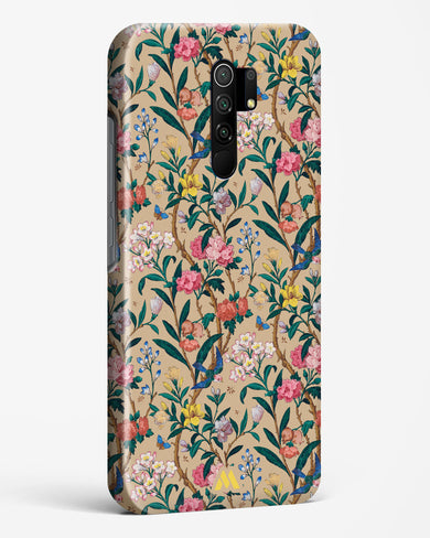 Vintage Garden Hard Case Phone Cover (Xiaomi)
