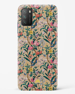 Vintage Garden Hard Case Phone Cover (Xiaomi)